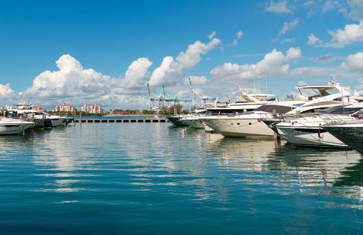 Le barche più interessanti del Salone Nautico