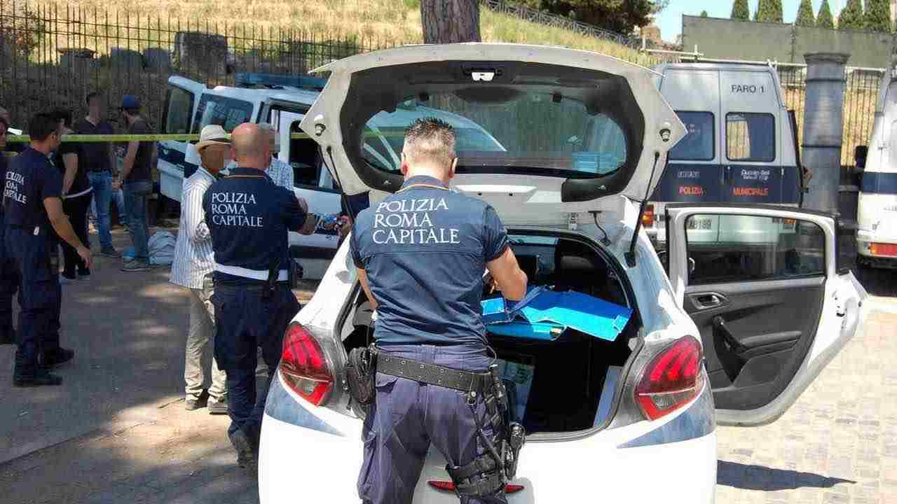 polizia