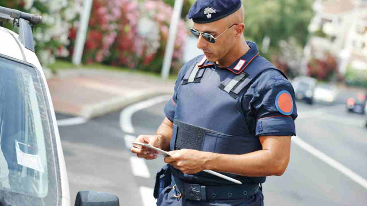 carabiniere