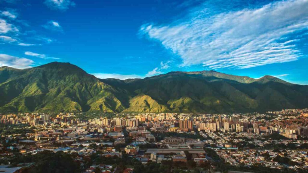 Caracas