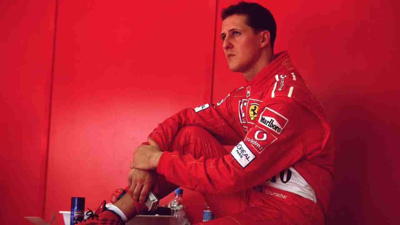 Schumacher