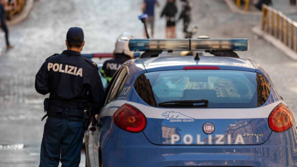 polizia